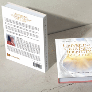 Unveiling Our New Identity in Christ