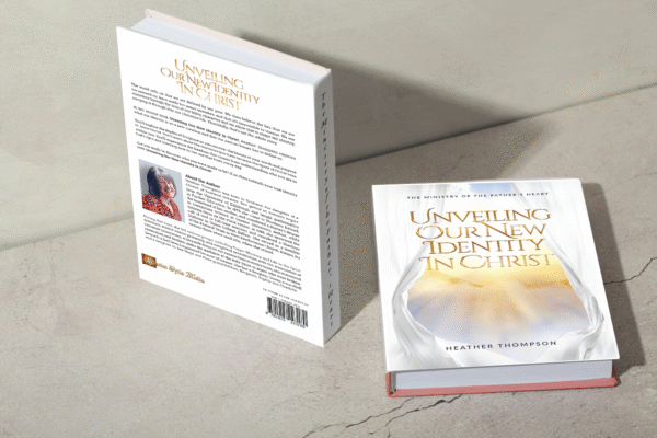 Unveiling Our New Identity in Christ