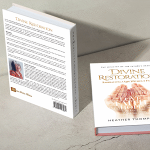Divine Restoration