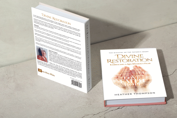 Divine Restoration